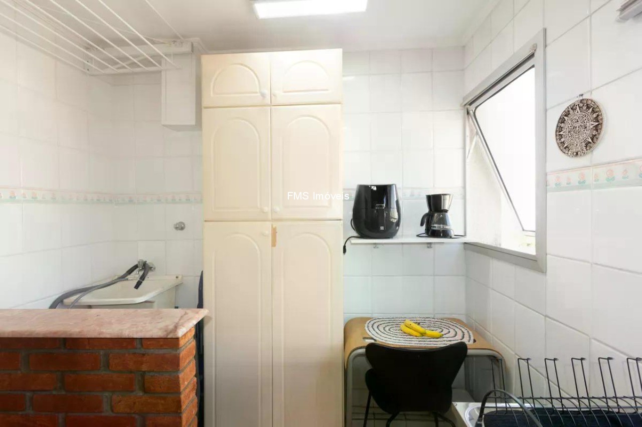 Apartamento, 1 quarto, 55 m² - Foto 14
