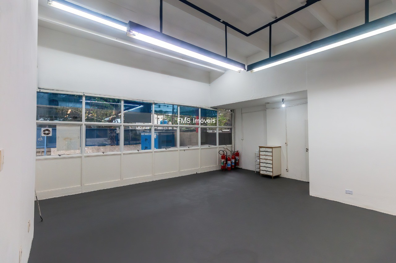 Loja-Salão, 126 m² - Foto 18