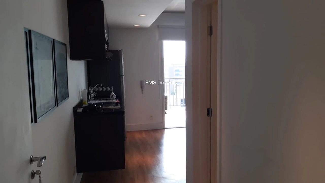 Apartamento, 1 quarto, 43 m² - Foto 27
