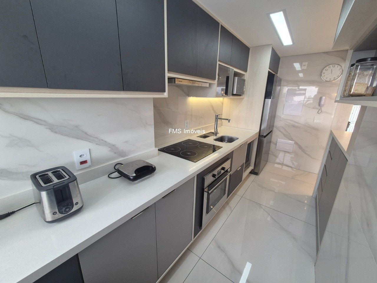 Apartamento, 3 quartos, 91 m² - Foto 16