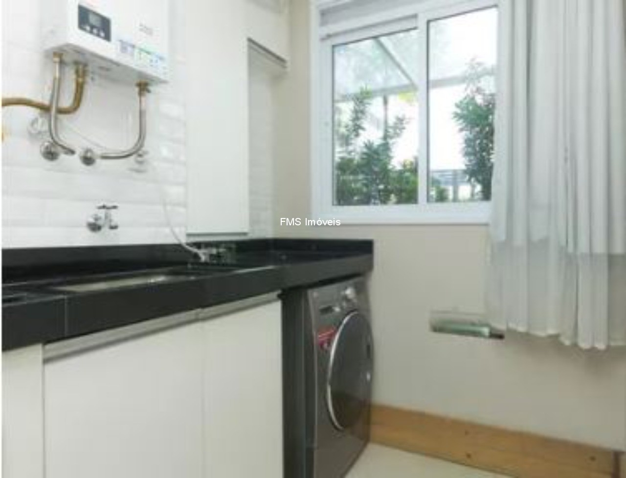 Apartamento, 1 quarto, 55 m² - Foto 21