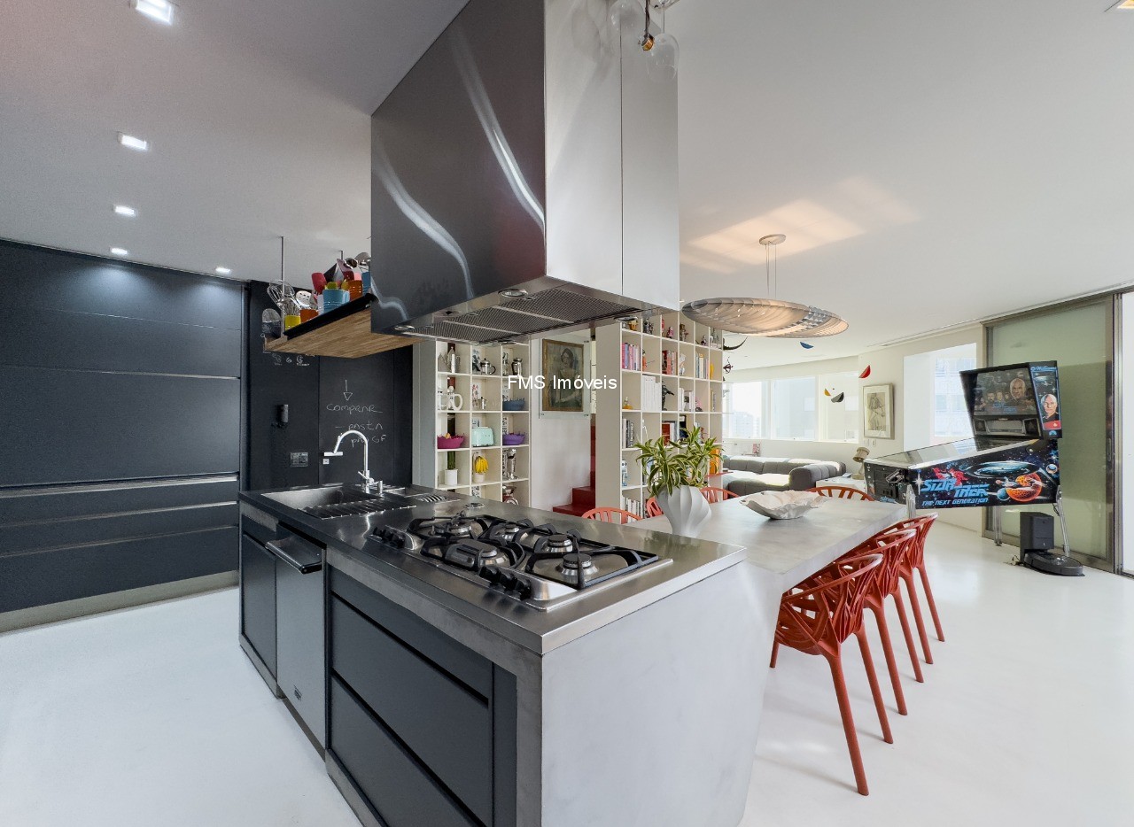Apartamento, 3 quartos, 246 m² - Foto 21