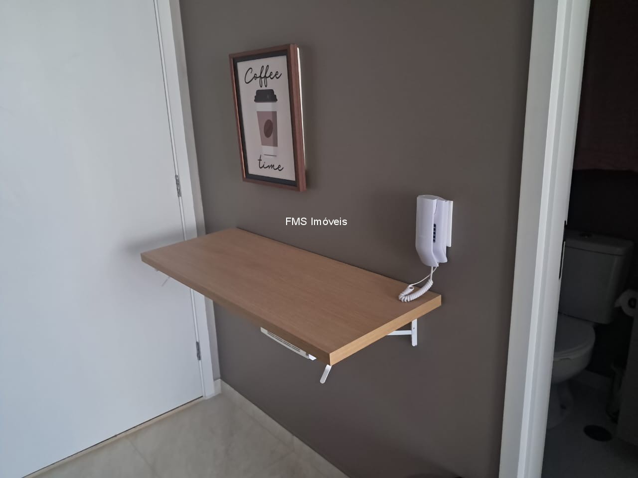 Apartamento, 1 quarto, 24 m² - Foto 4