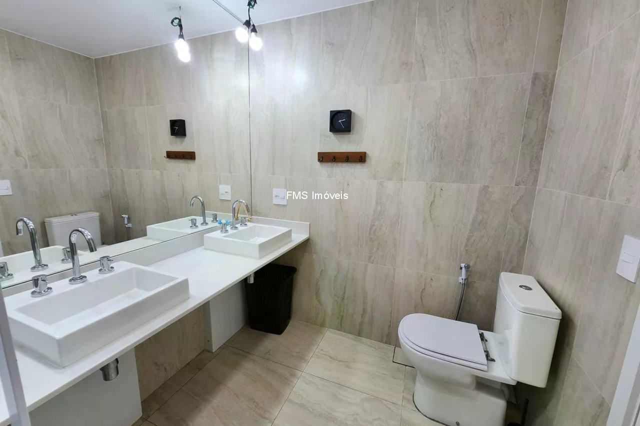 Apartamento, 3 quartos, 149 m² - Foto 15