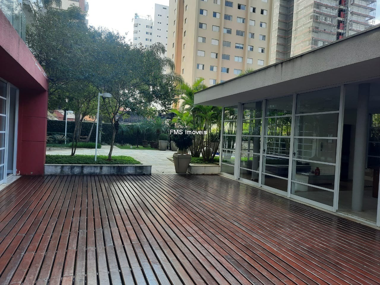 Apartamento, 1 quarto, 45 m² - Foto 39