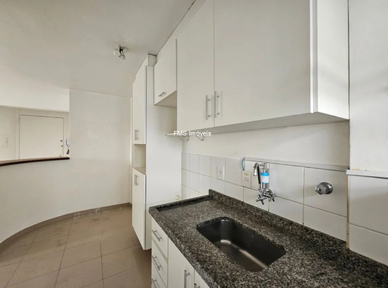 Apartamento, 1 quarto, 40 m² - Foto 6