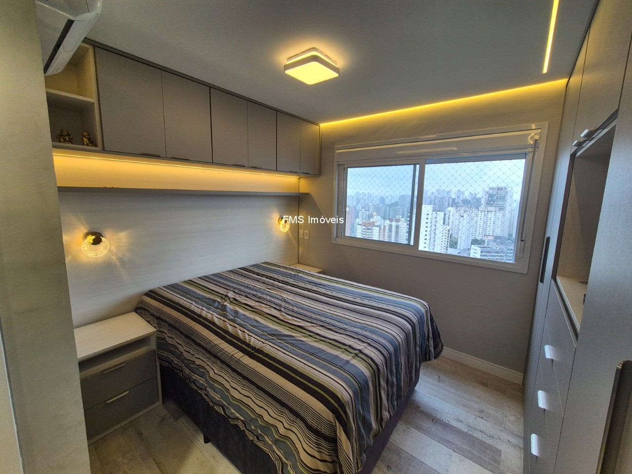 Apartamento, 3 quartos, 91 m² - Foto 37