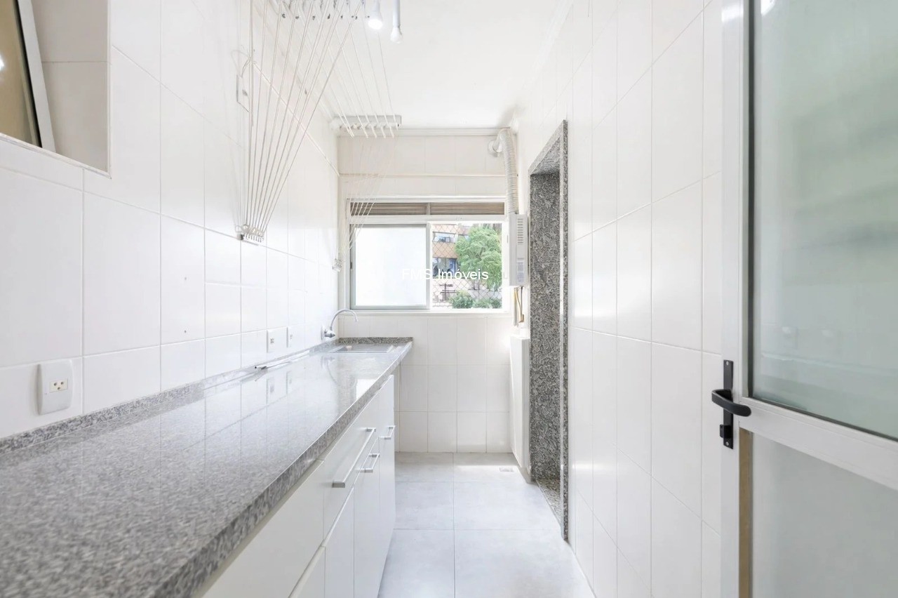 Apartamento, 3 quartos, 100 m² - Foto 19
