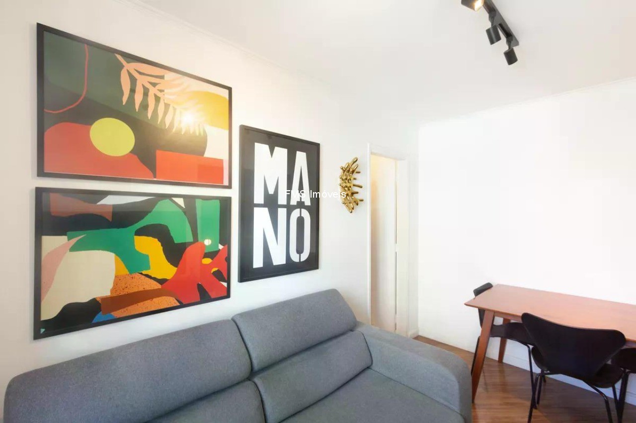 Apartamento, 1 quarto, 55 m² - Foto 7