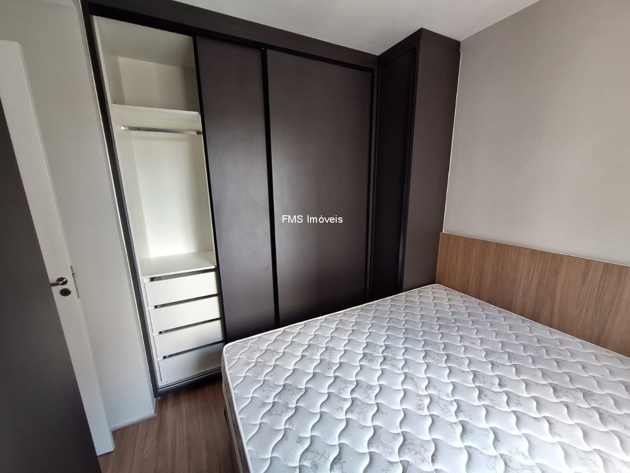 Apartamento, 2 quartos, 36 m² - Foto 33