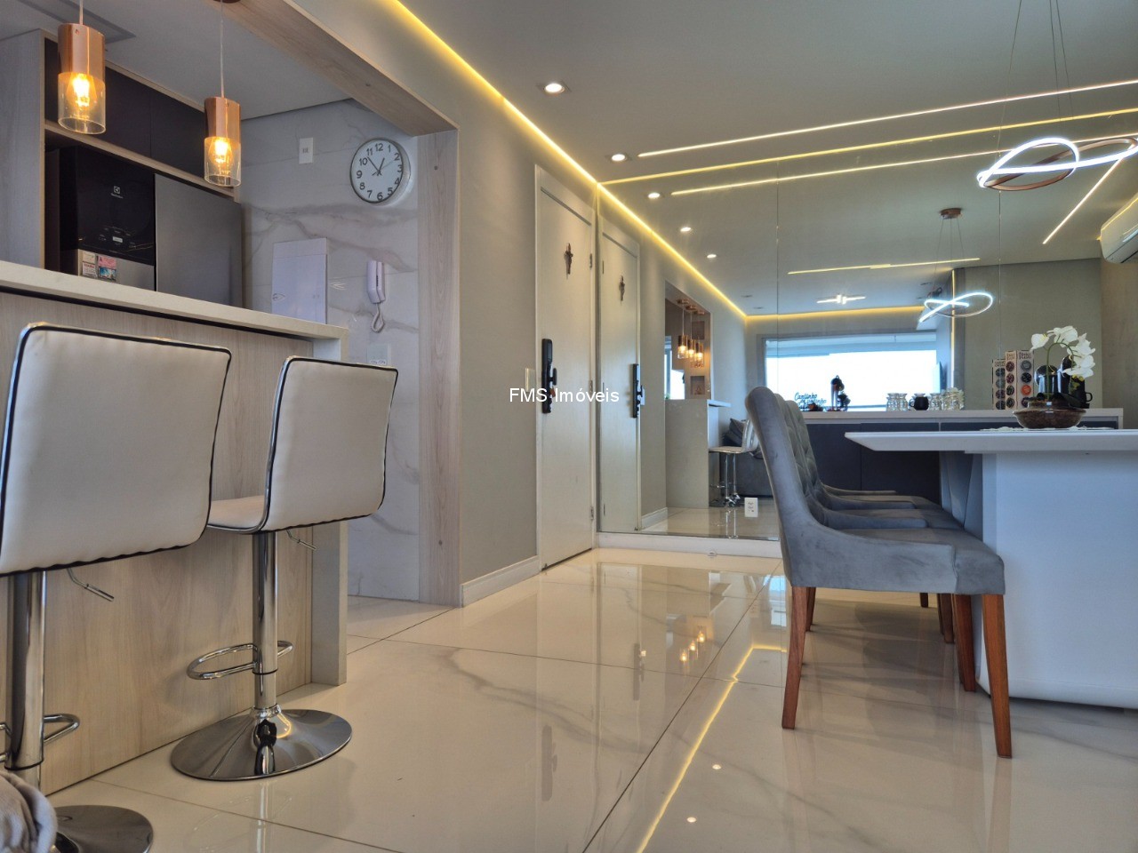 Apartamento, 3 quartos, 91 m² - Foto 43
