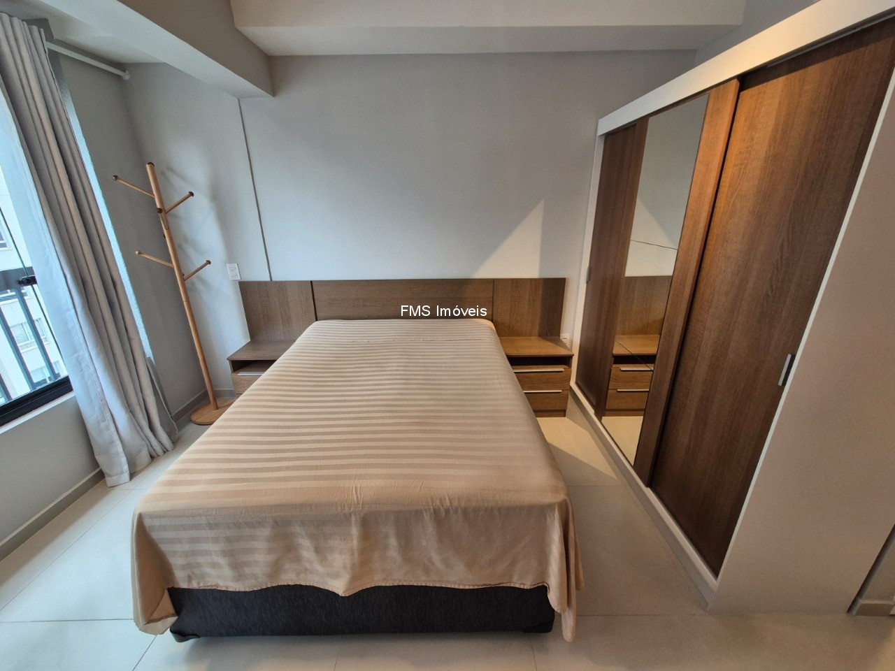 Apartamento, 1 quarto, 24 m² - Foto 7