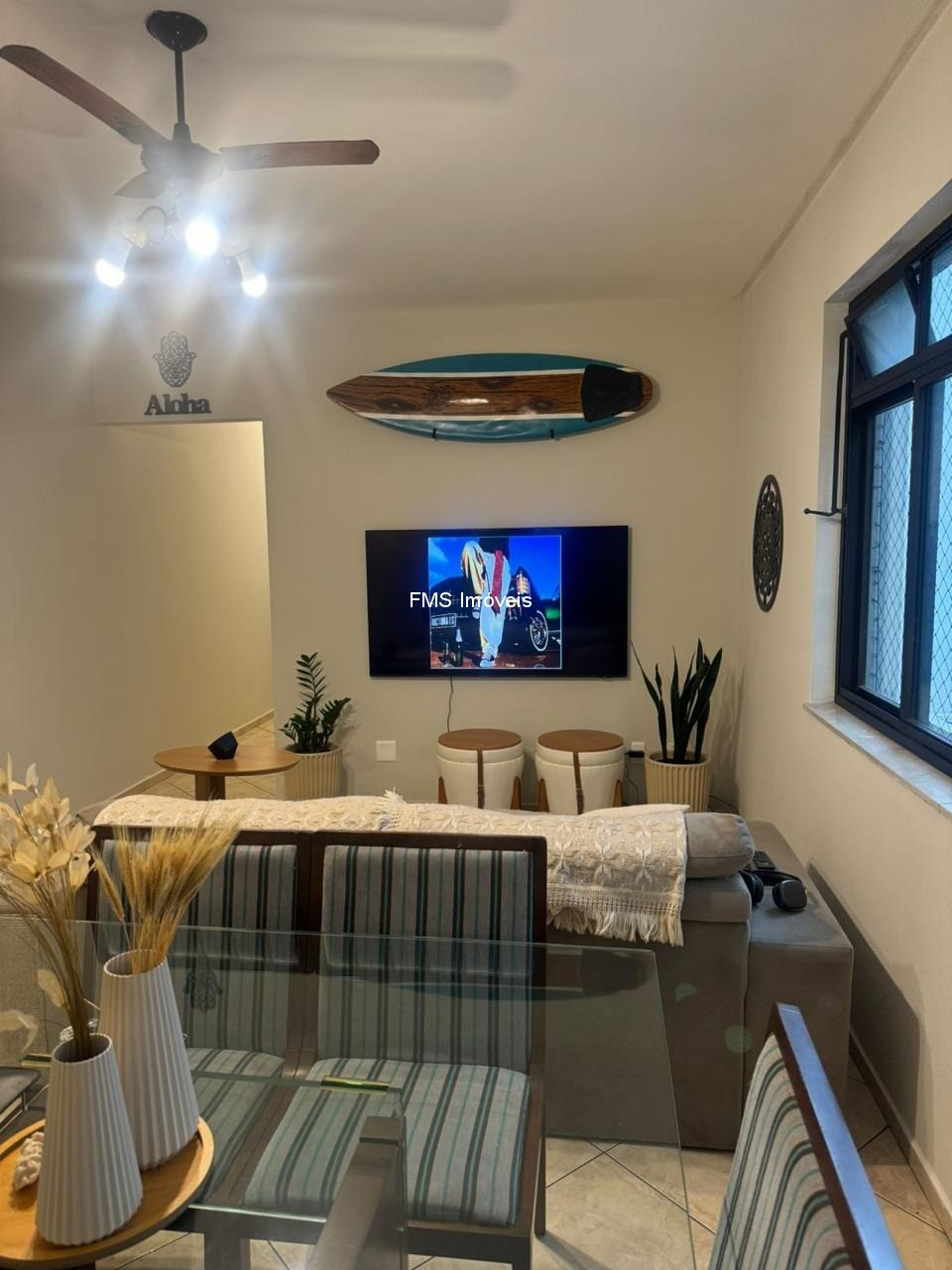 Apartamento, 3 quartos, 110 m² - Foto 6