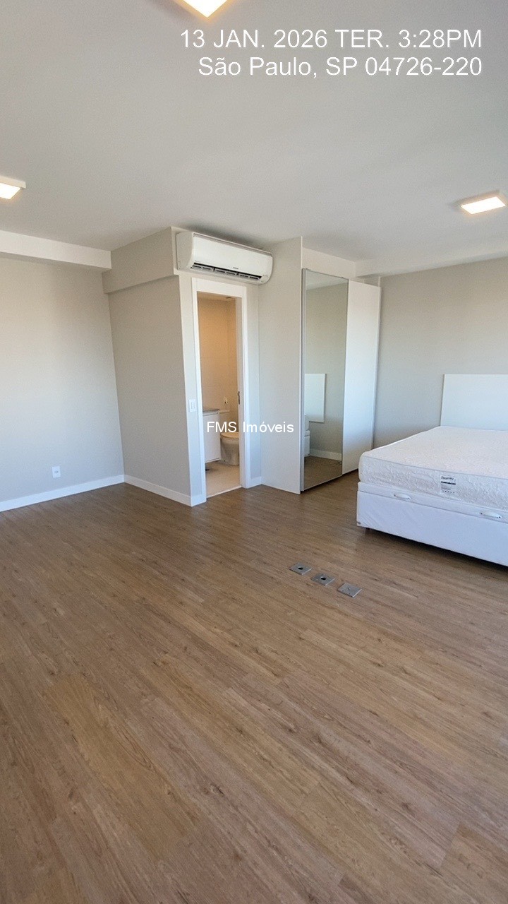 Apartamento, 1 quarto, 54 m² - Foto 12