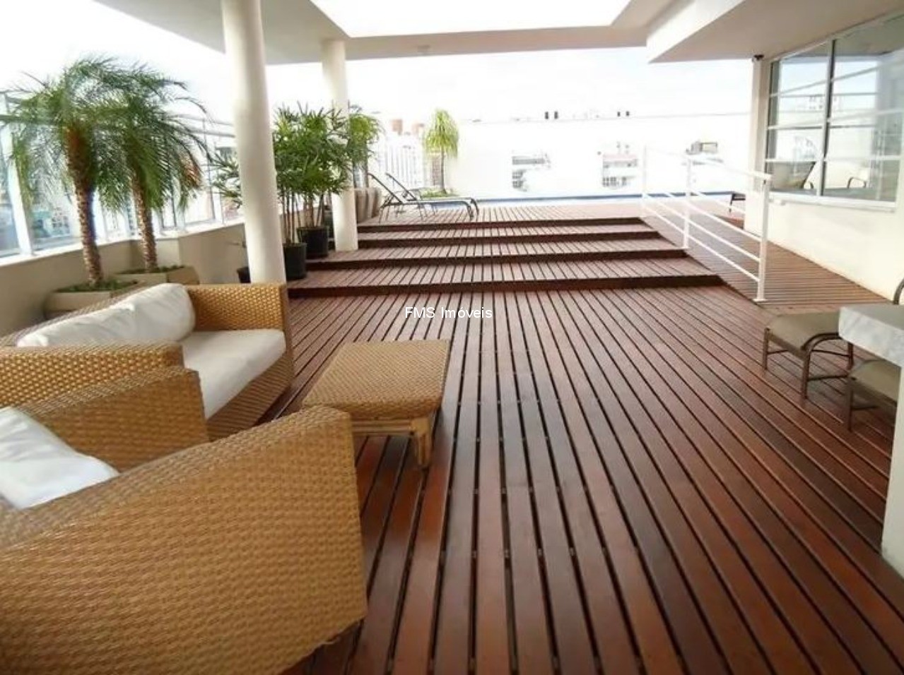 Apartamento, 1 quarto, 45 m² - Foto 20