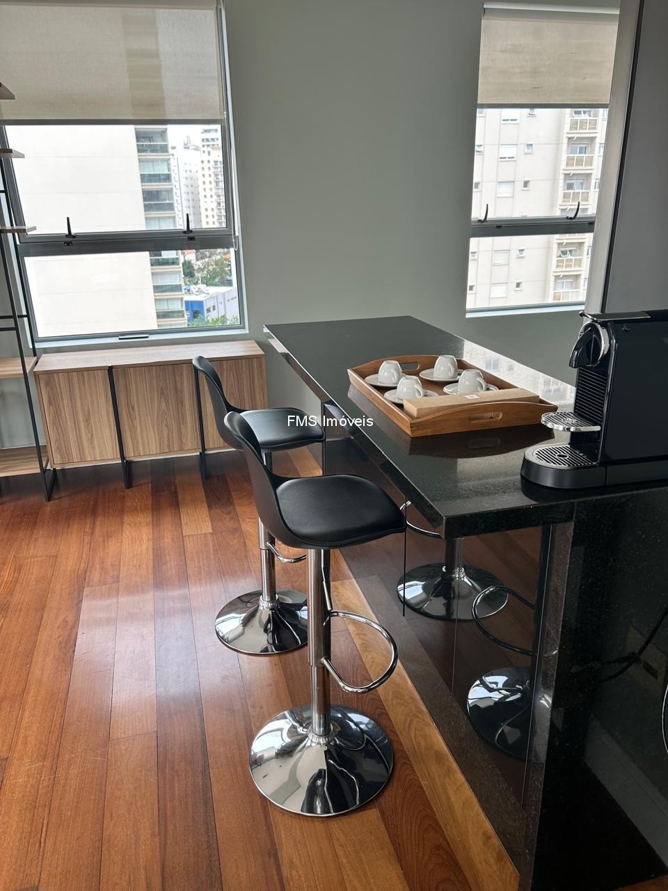 Apartamento, 1 quarto, 106 m² - Foto 8