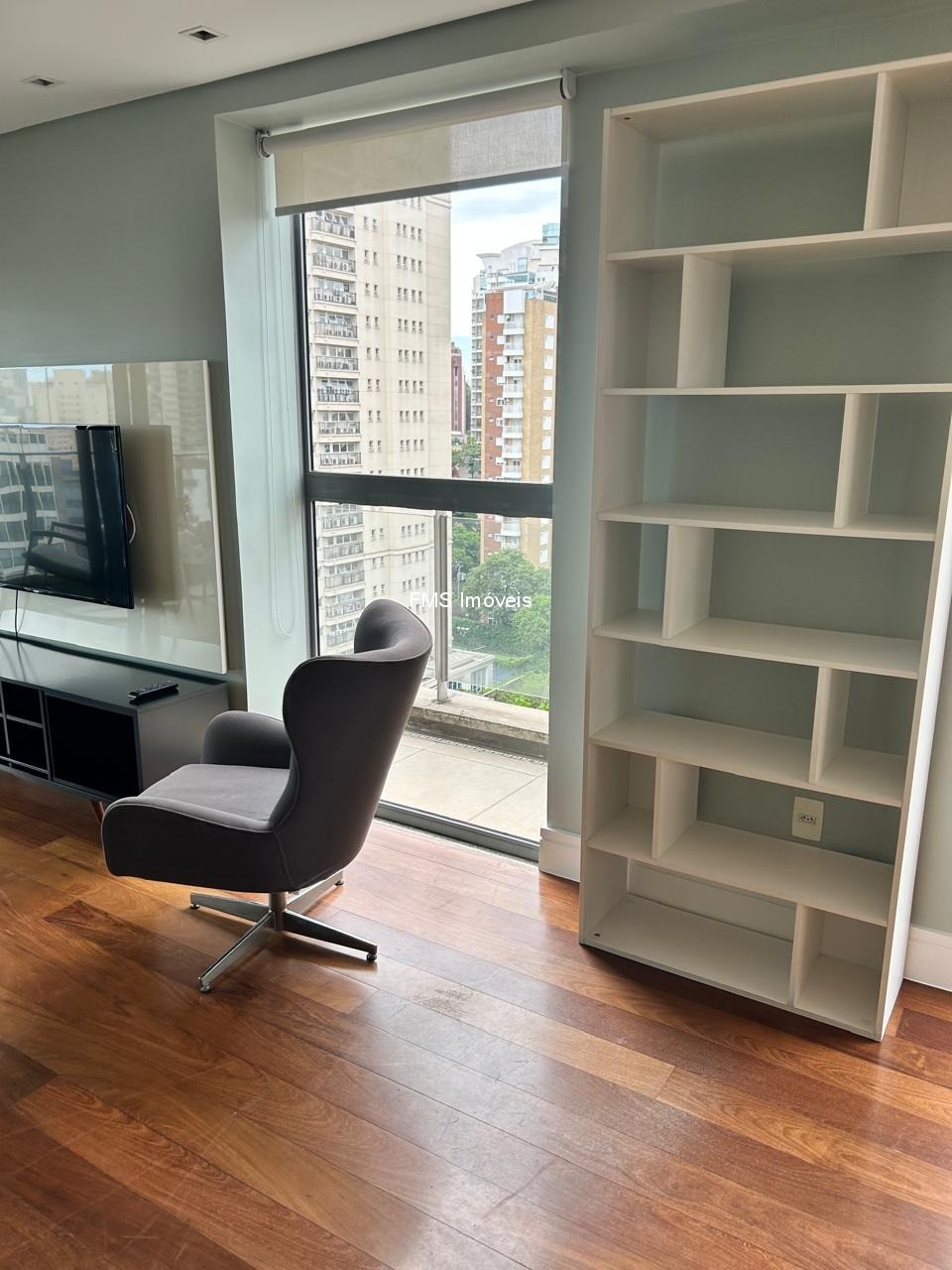 Apartamento, 1 quarto, 106 m² - Foto 5