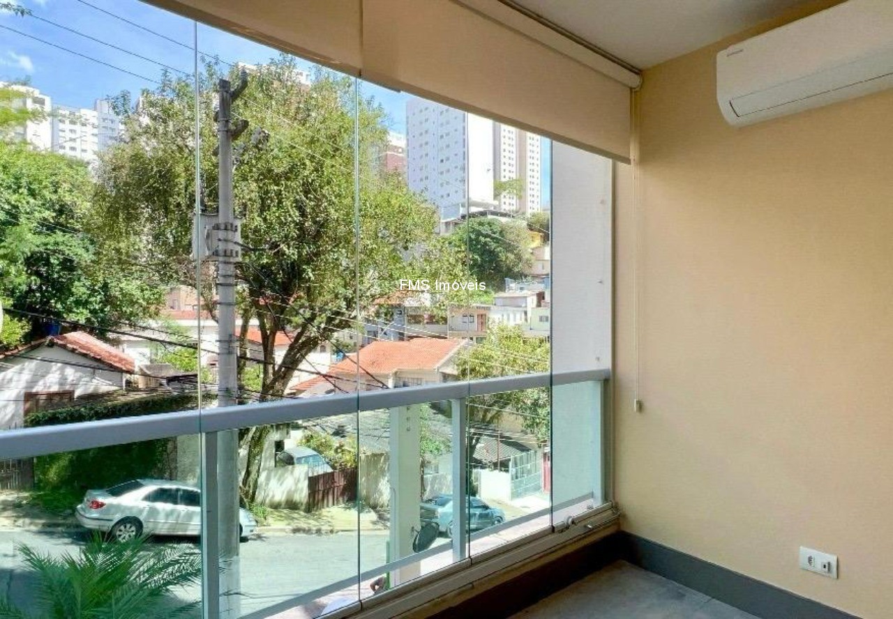 Apartamento, 3 quartos, 84 m² - Foto 63