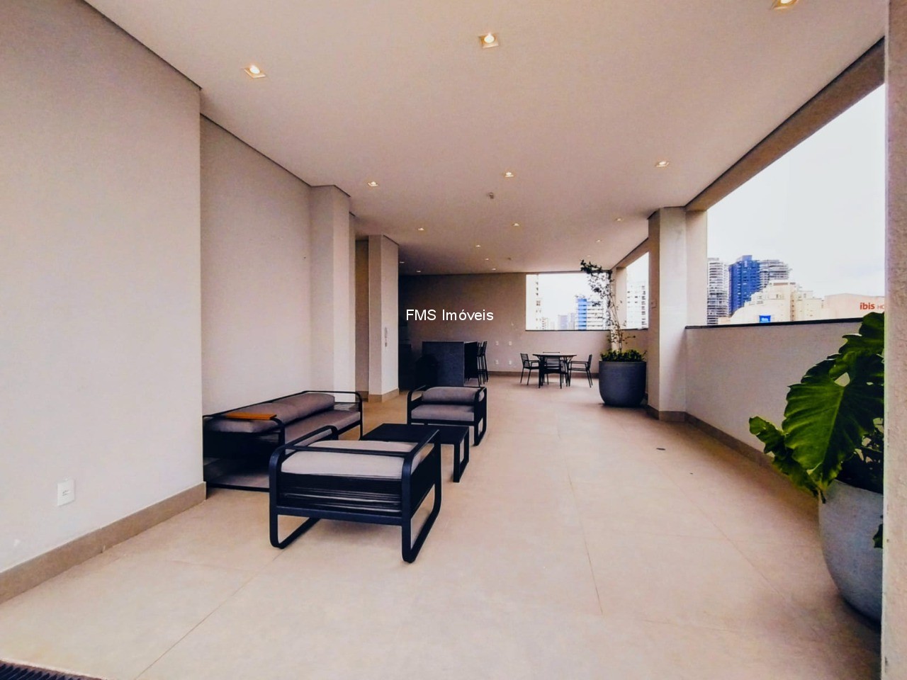 Apartamento, 1 quarto, 24 m² - Foto 41