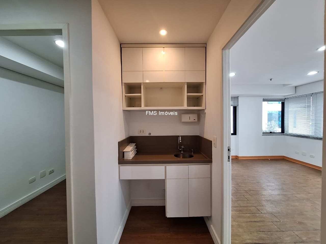 Sala-Conjunto, 45 m² - Foto 6