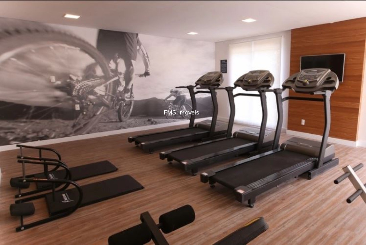 Apartamento, 1 quarto, 45 m² - Foto 40