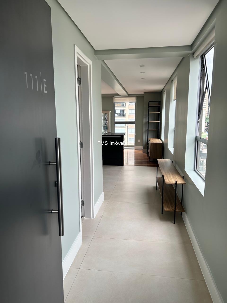 Apartamento, 1 quarto, 106 m² - Foto 3