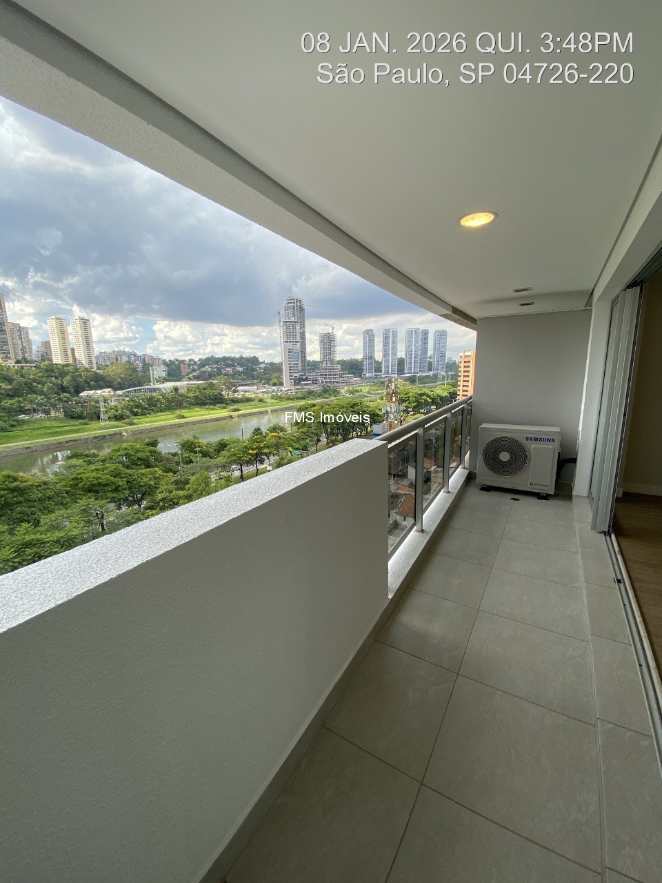 Apartamento, 1 quarto, 45 m² - Foto 6