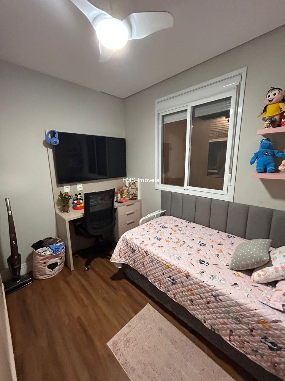Apartamento, 2 quartos, 120 m² - Foto 16