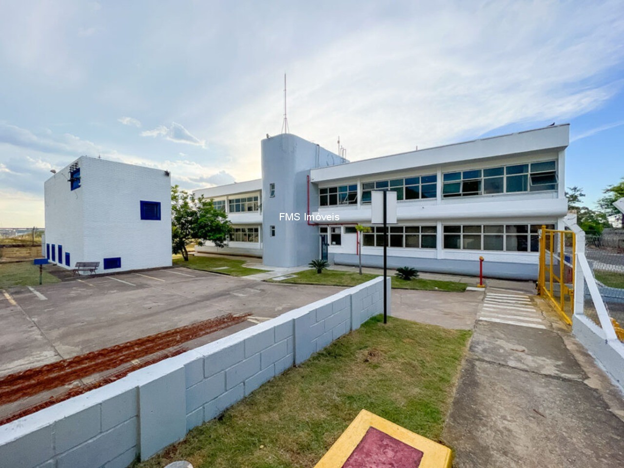 Depósito-Galpão, 4593 m² - Foto 23