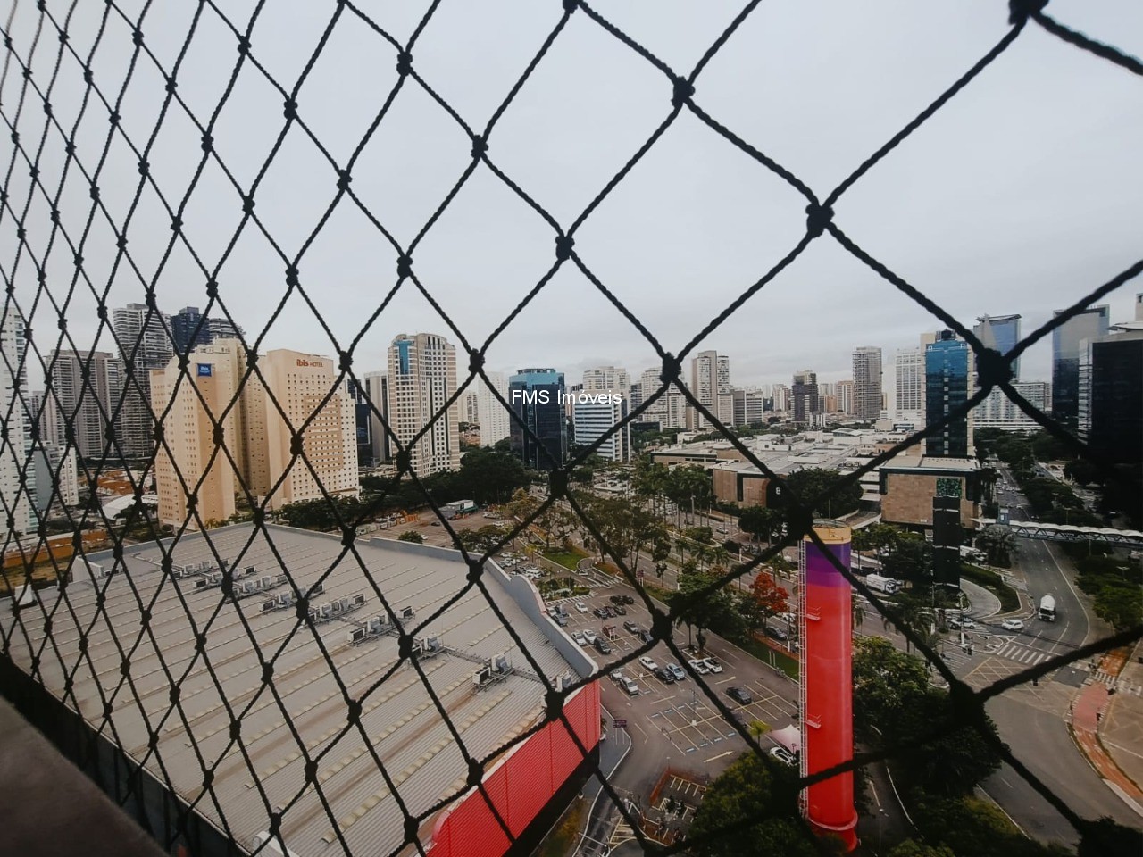 Apartamento, 1 quarto, 24 m² - Foto 16