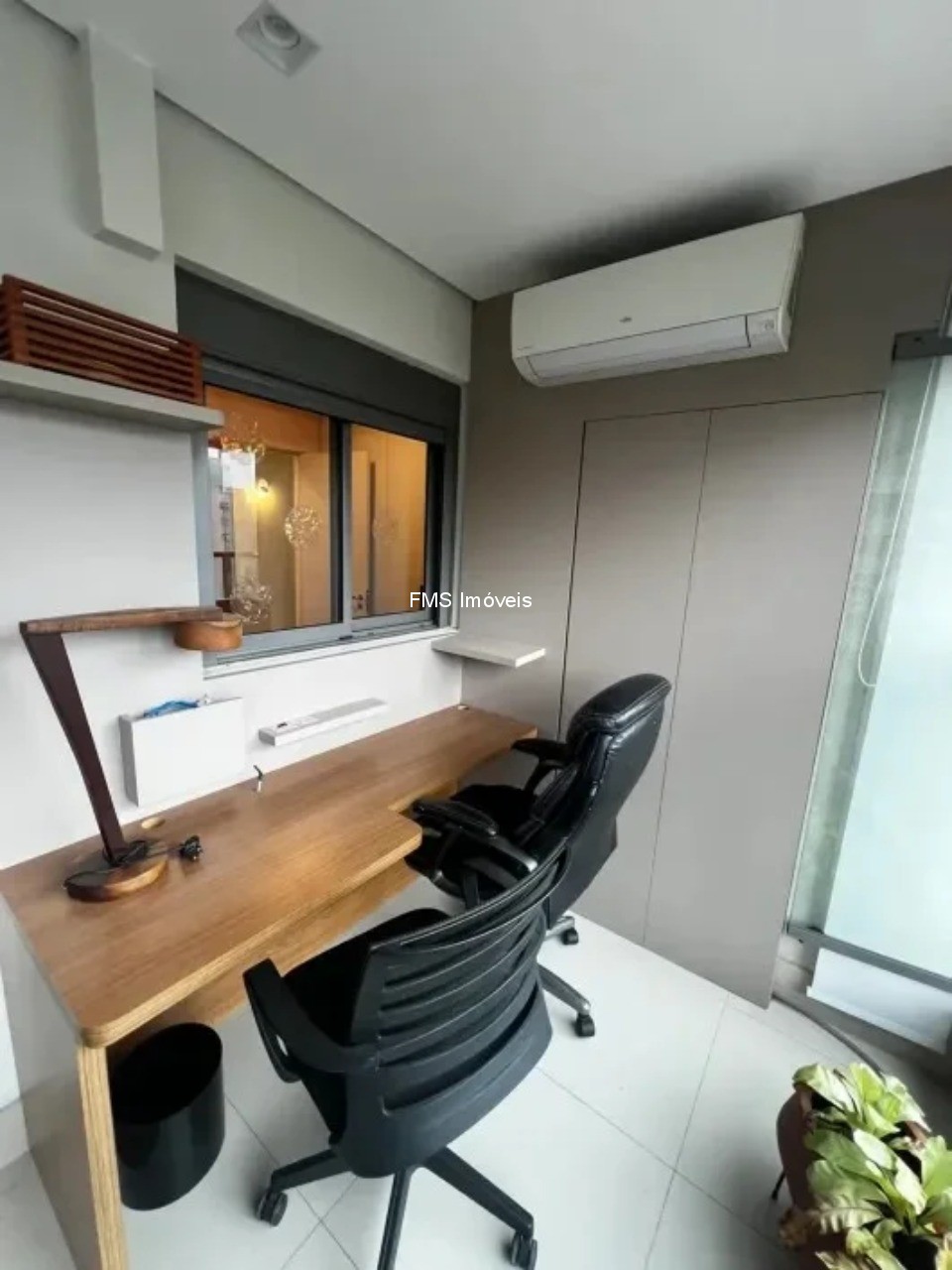 Apartamento, 2 quartos, 74 m² - Foto 2