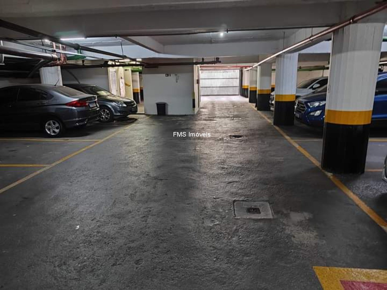 Apartamento, 2 quartos, 78 m² - Foto 31