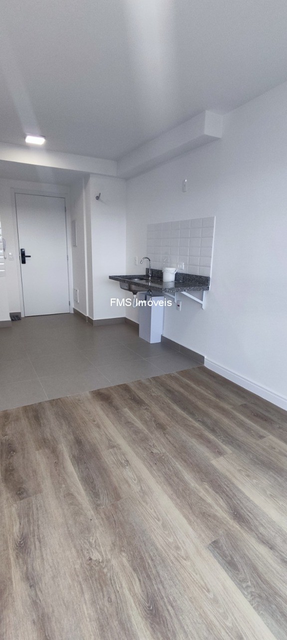 Apartamento, 1 quarto, 31 m² - Foto 11