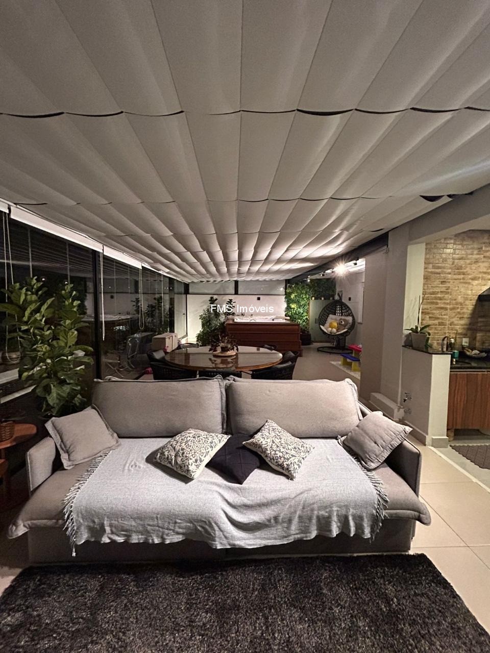 Apartamento, 2 quartos, 120 m² - Foto 4