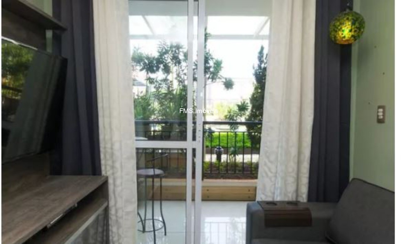 Apartamento, 1 quarto, 55 m² - Foto 3