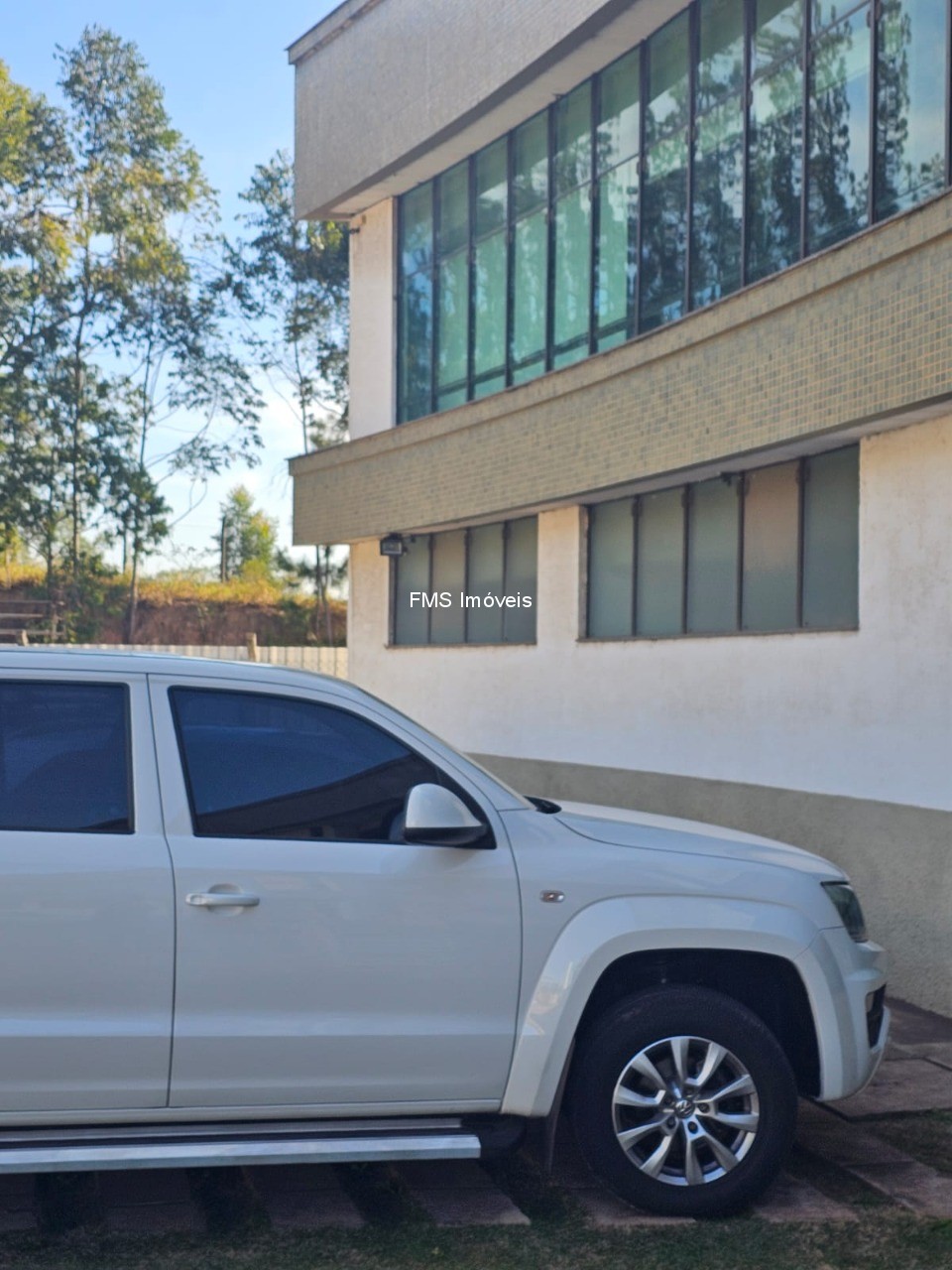 Depósito-Galpão, 700 m² - Foto 14