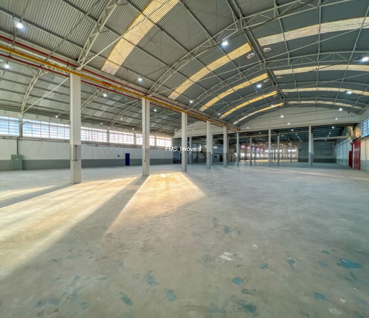 Depósito-Galpão, 4593 m² - Foto 40
