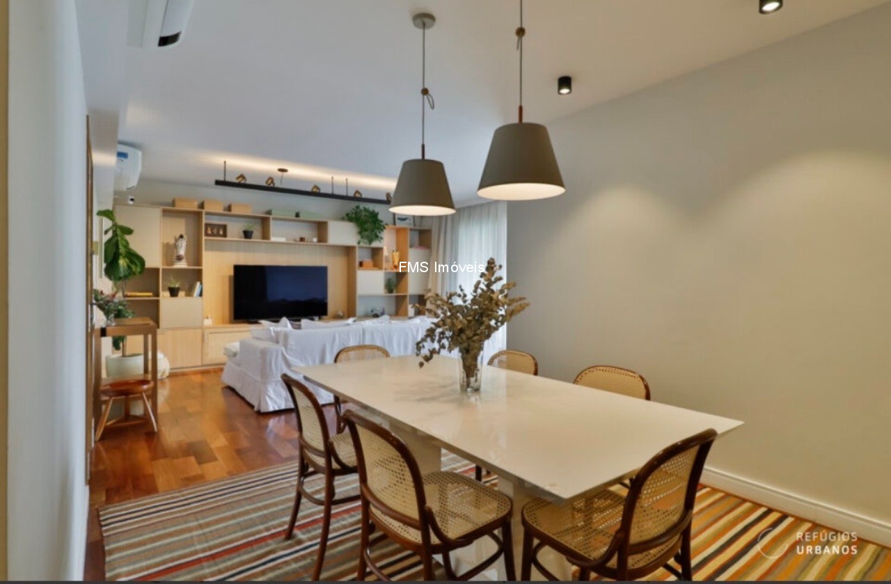 Apartamento, 3 quartos, 175 m² - Foto 4