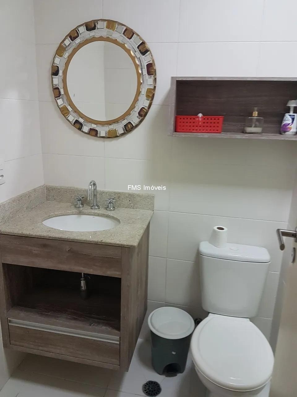 Apartamento, 1 quarto, 48 m² - Foto 7