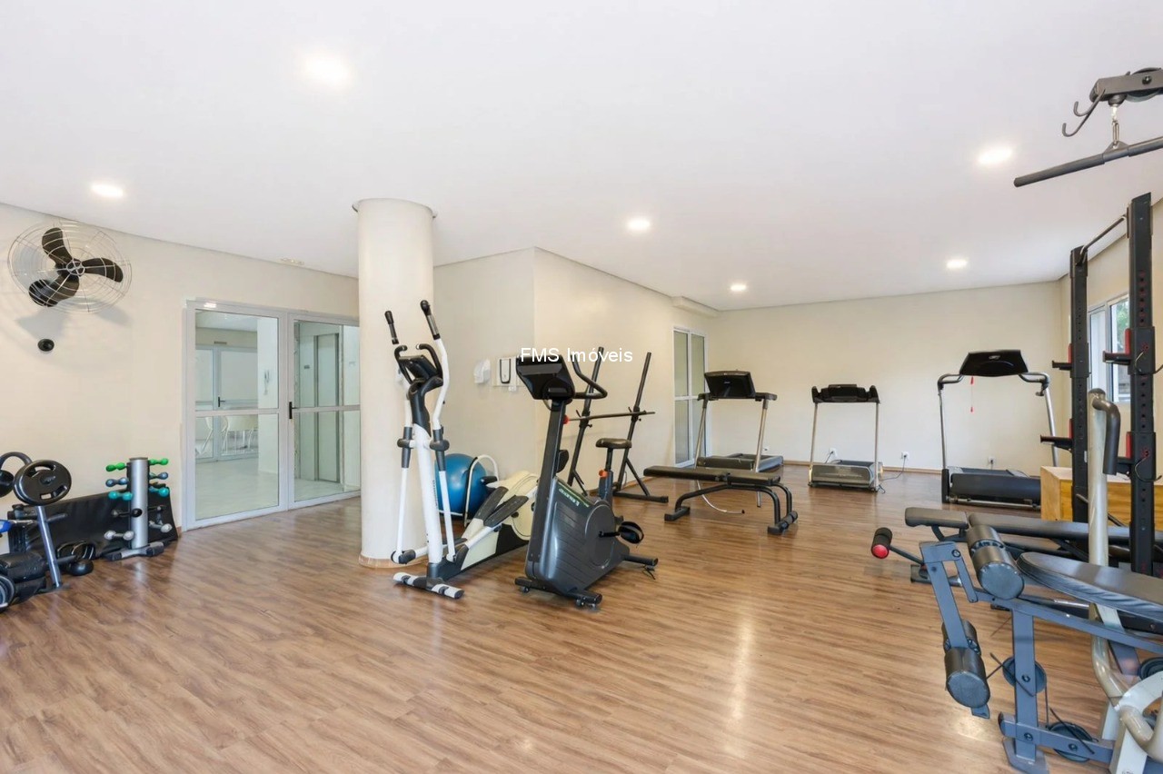 Apartamento, 3 quartos, 100 m² - Foto 15