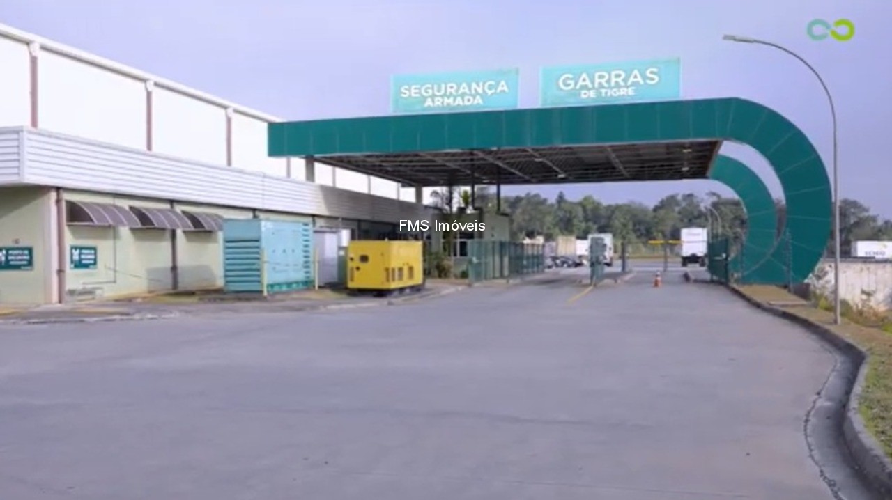 Depósito-Galpão, 5045 m² - Foto 25