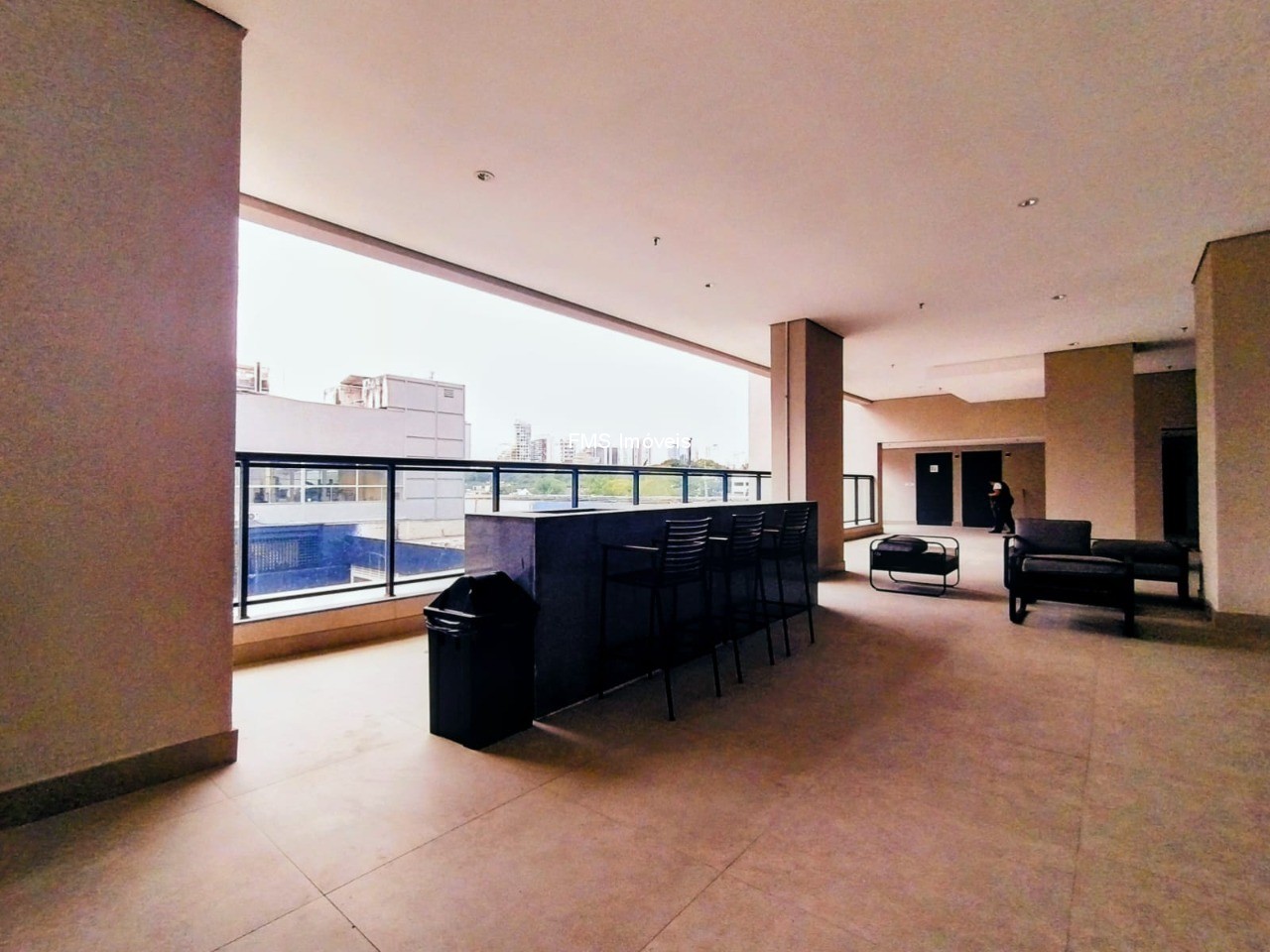 Apartamento, 1 quarto, 24 m² - Foto 27
