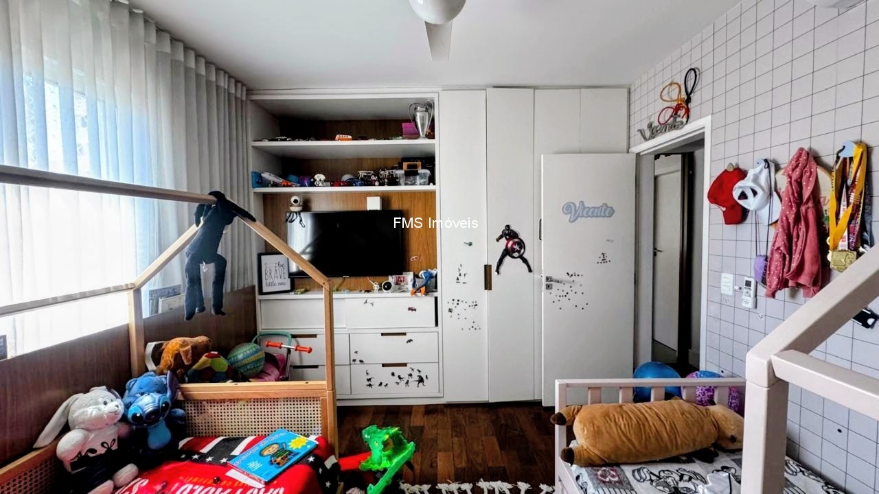Apartamento, 3 quartos, 122 m² - Foto 16