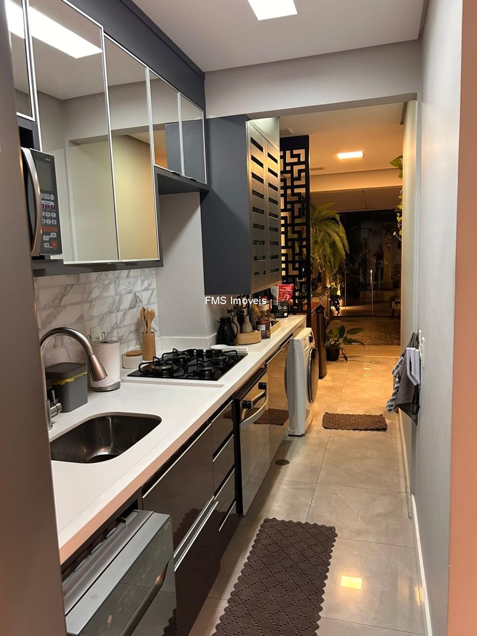 Apartamento, 2 quartos, 120 m² - Foto 27