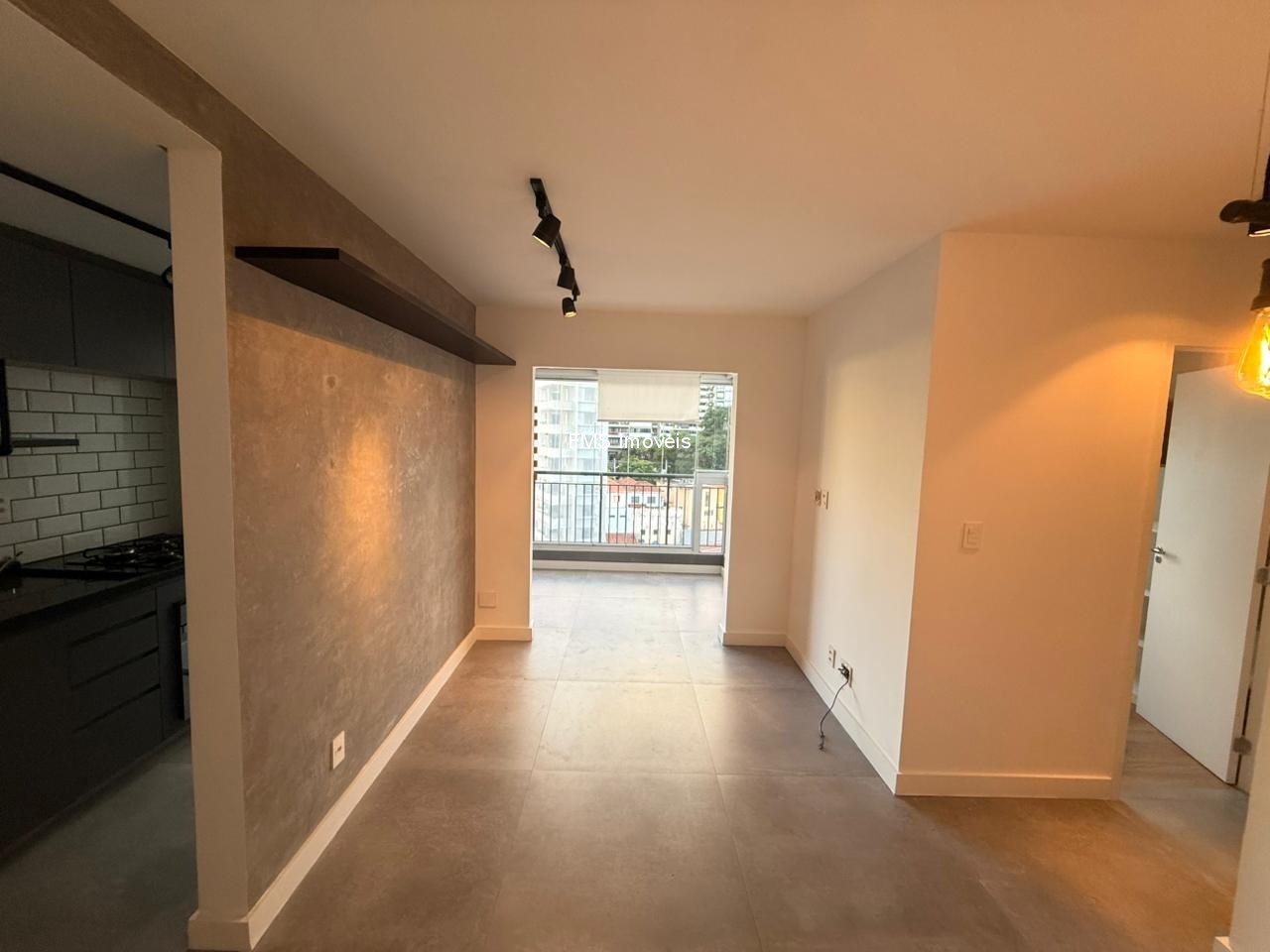 Apartamento, 2 quartos, 56 m² - Foto 4