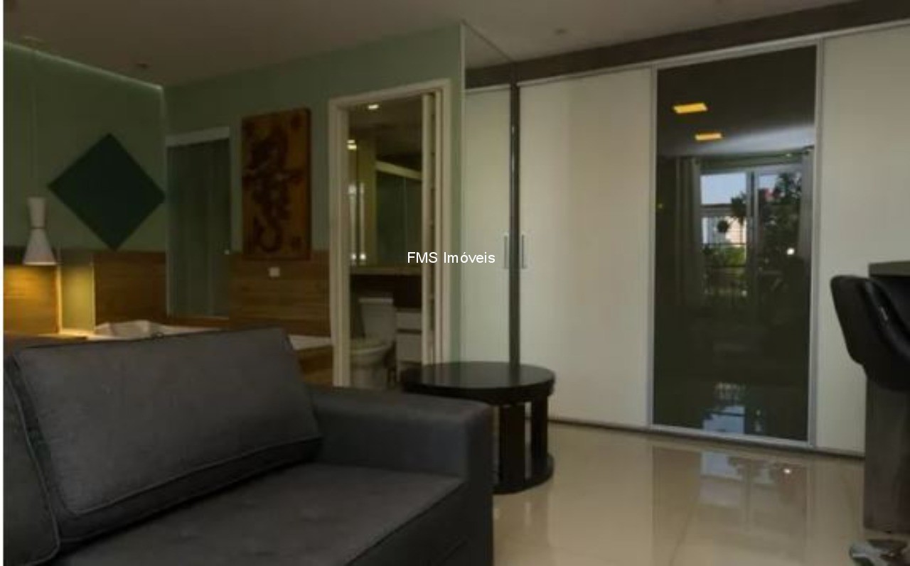 Apartamento, 1 quarto, 55 m² - Foto 2