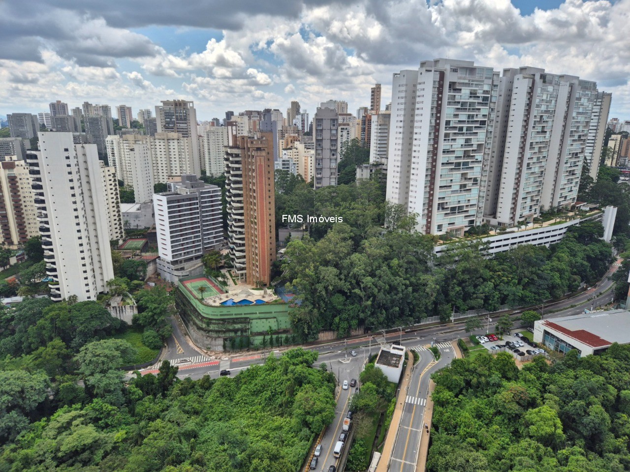 Apartamento, 3 quartos, 91 m² - Foto 4