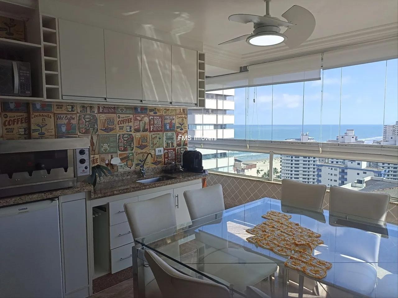 Apartamento, 2 quartos, 91 m² - Foto 2