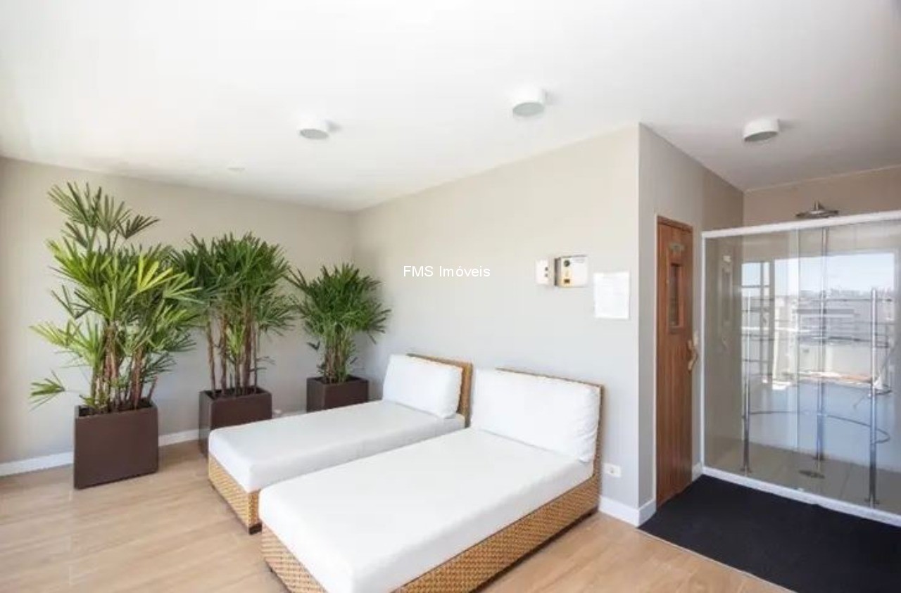 Apartamento, 1 quarto, 45 m² - Foto 22