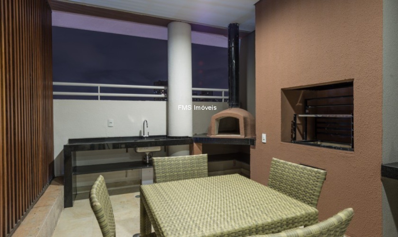 Apartamento, 2 quartos, 74 m² - Foto 27